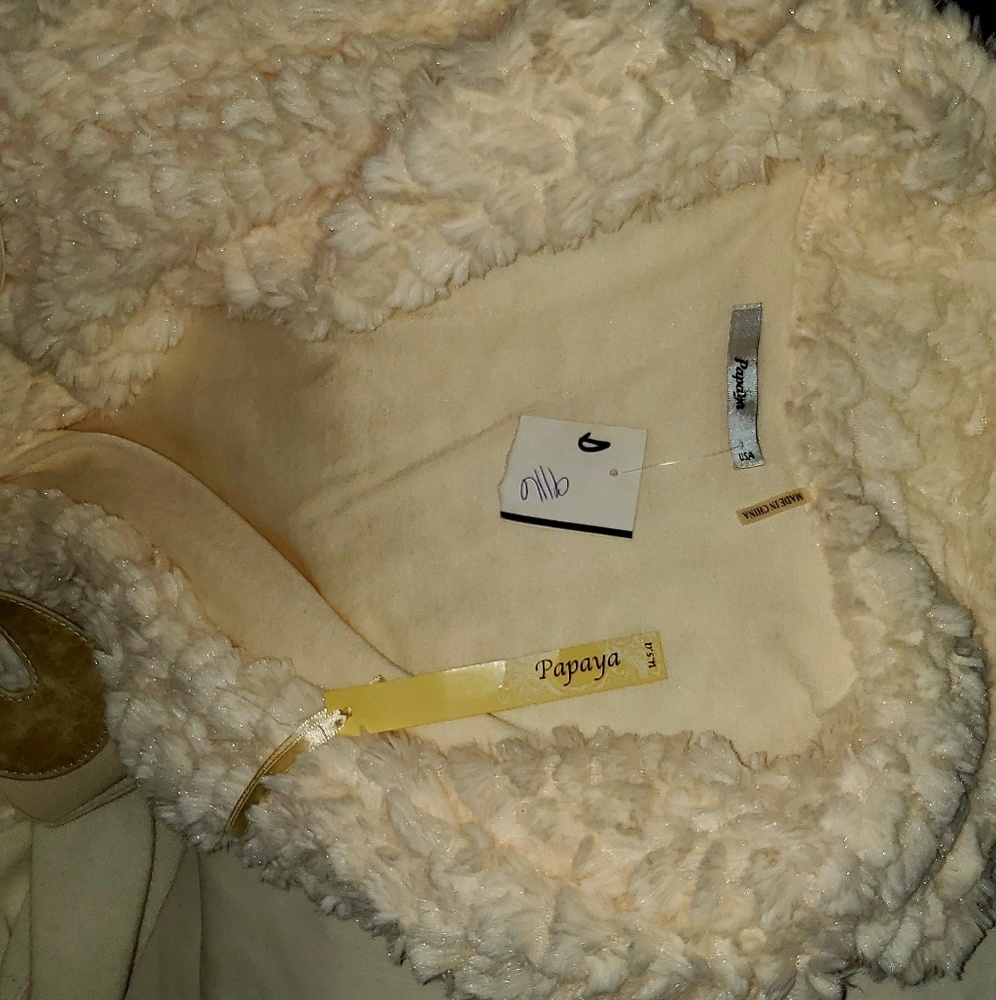 Vest - Picture 2 of 2
